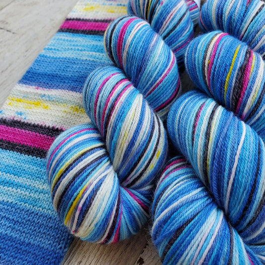 Oak City Fibers Yarn Store Newsletter for 03/12/24