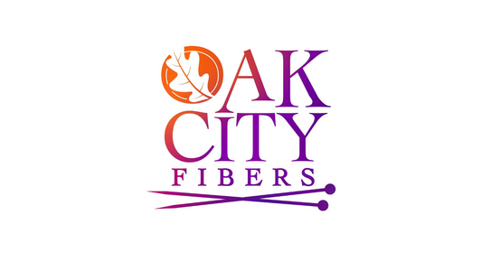 Oak City Fibers Yarn Store Newsletter 02/20/24!