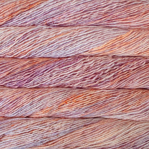 Malabrigo Yarn Mecha