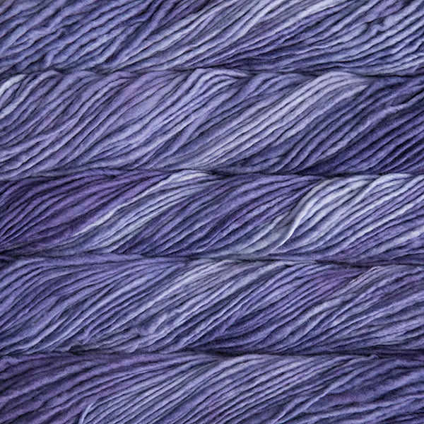 Malabrigo Yarn Mecha