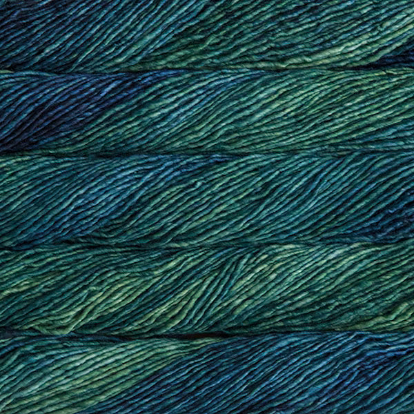 Malabrigo Yarn Mecha