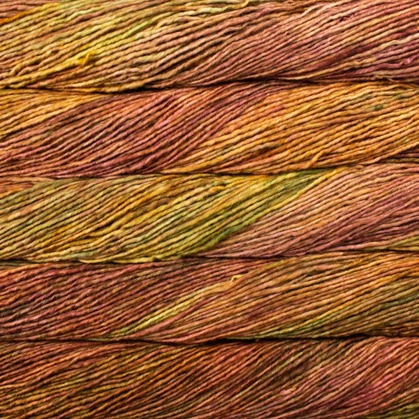 Malabrigo Yarn Mecha