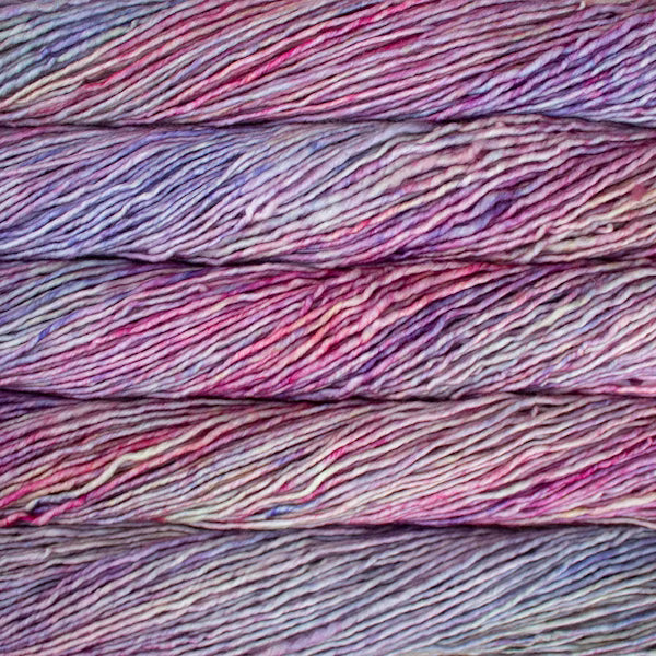 Malabrigo Yarn Mecha