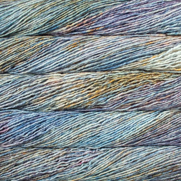 Malabrigo Yarn Mecha