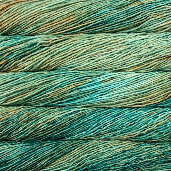 Malabrigo Yarn Mecha