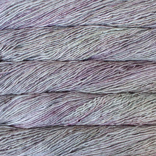 Malabrigo Yarn Mecha