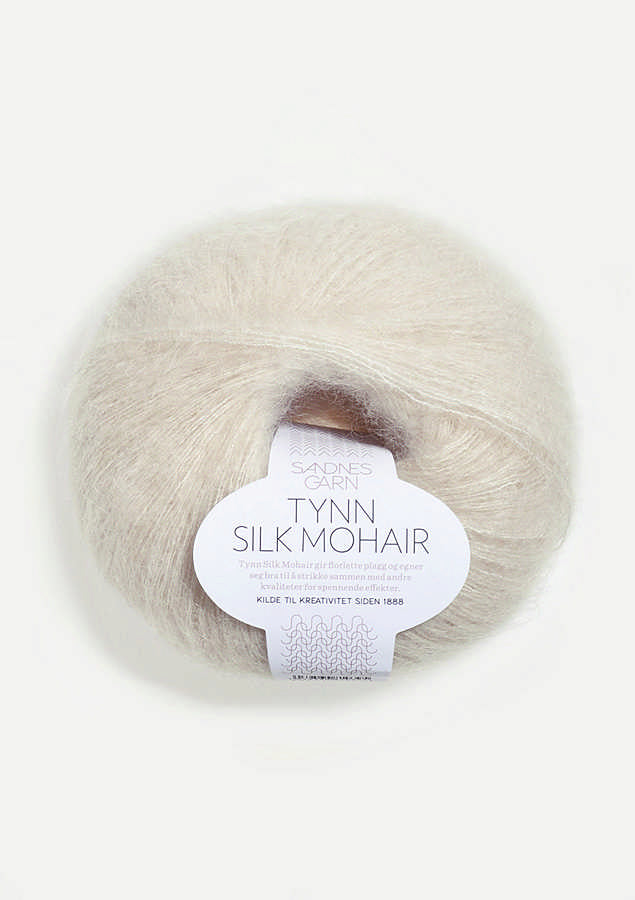 Sandnes Garn Yarn; putty