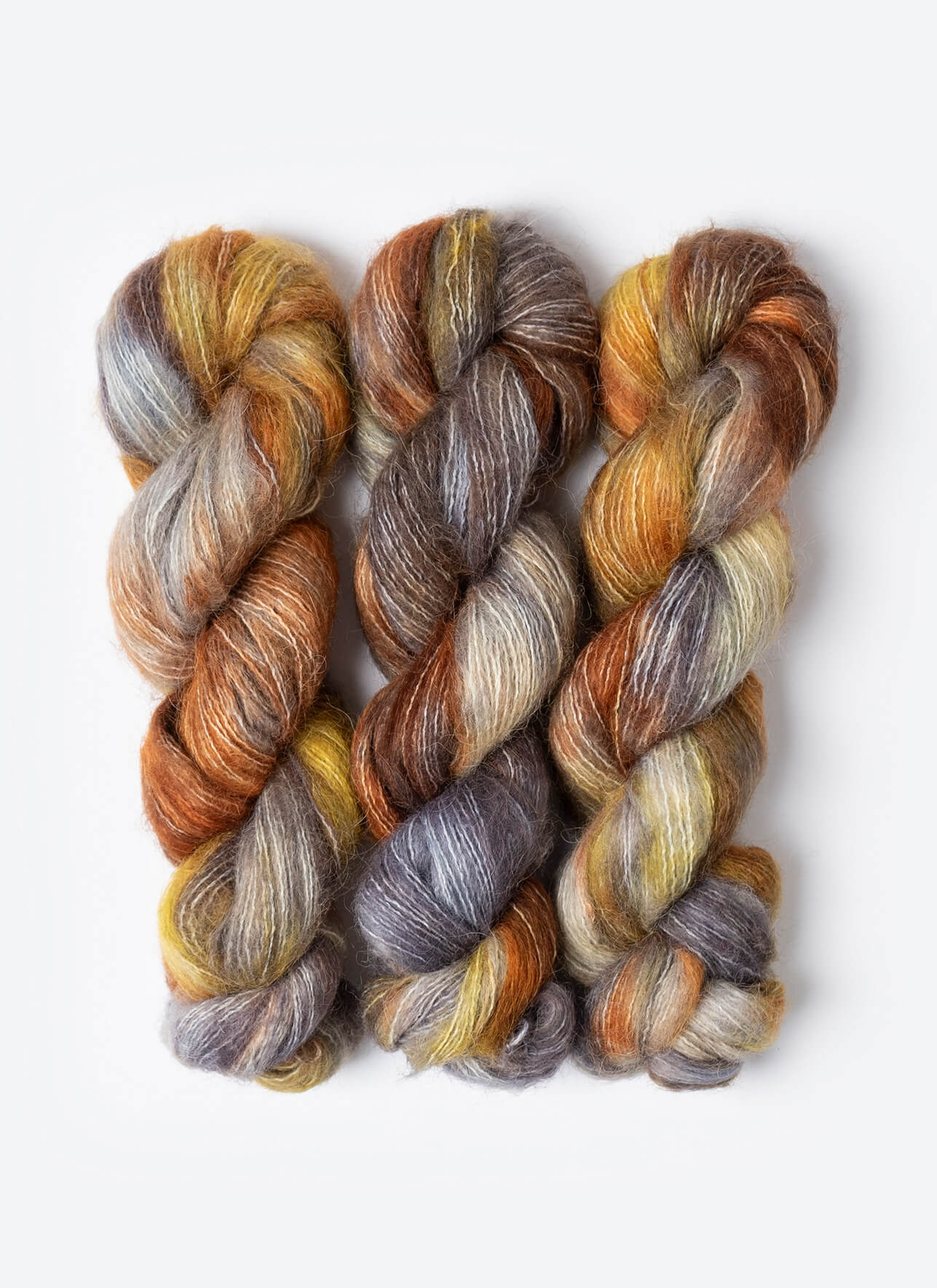 Blue Sky Fibers; prairie; cedar;