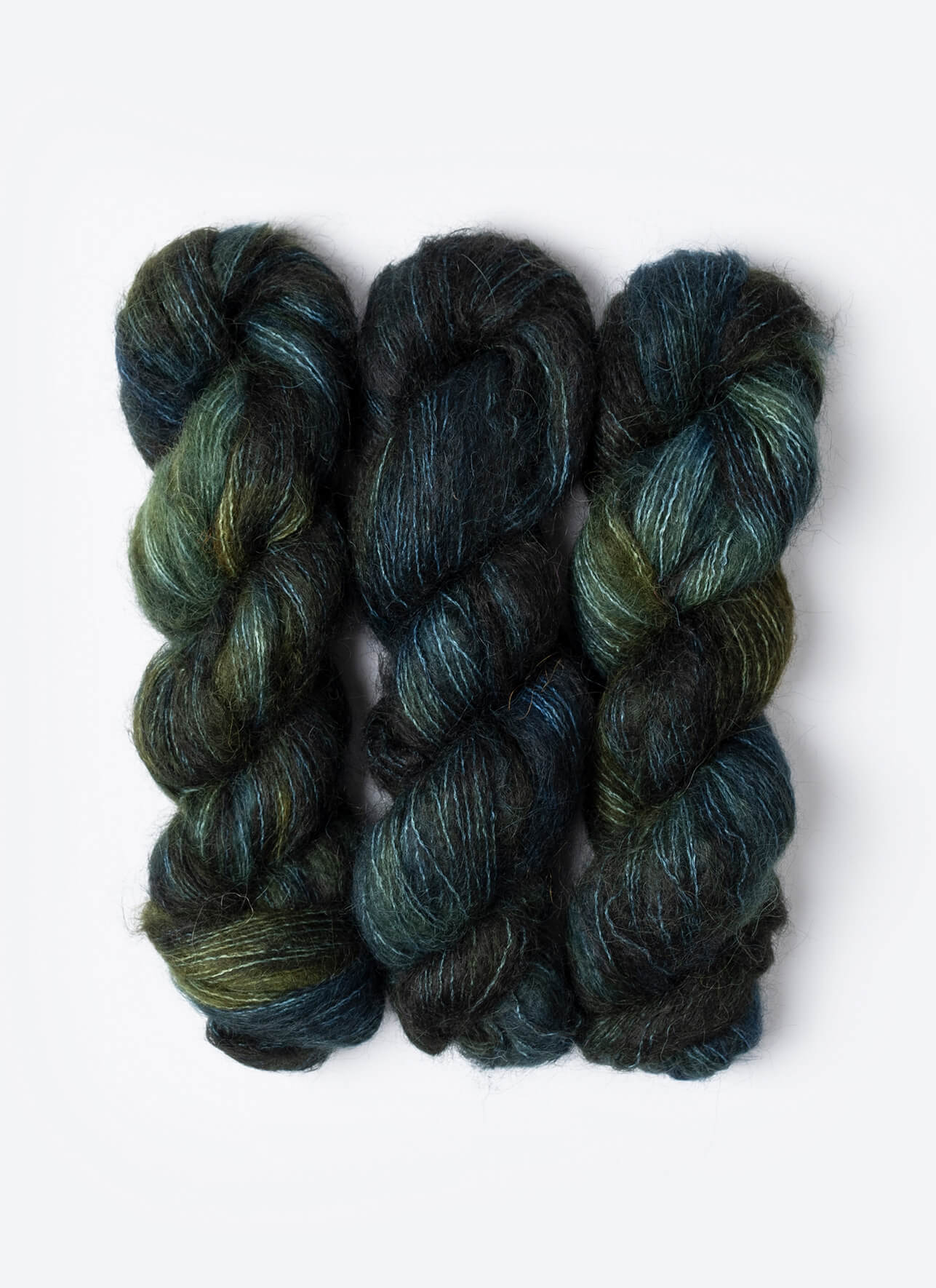 Blue Sky Fibers; prairie; vaa;