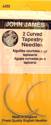 John James Curved Tapestry Needle #16/#18
