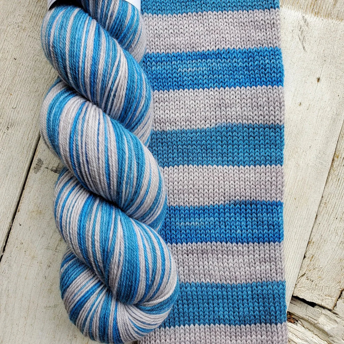 Must stash; Sock; Monday blues;