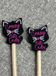 Minnie & Purl Stitch Stoppers