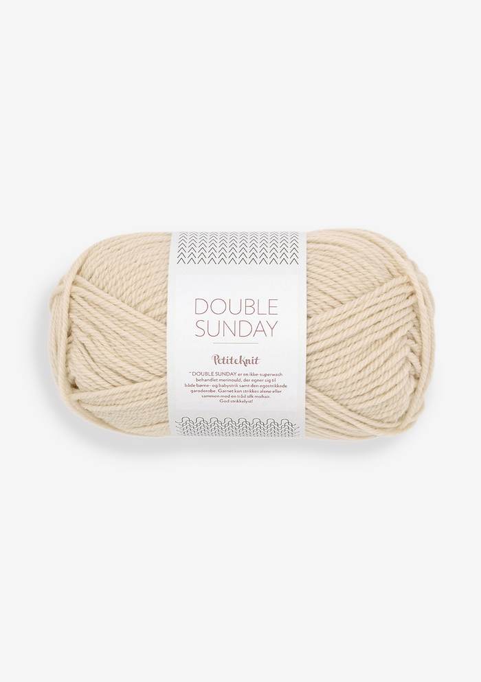 Sandnes Garn Yarn; almond;
