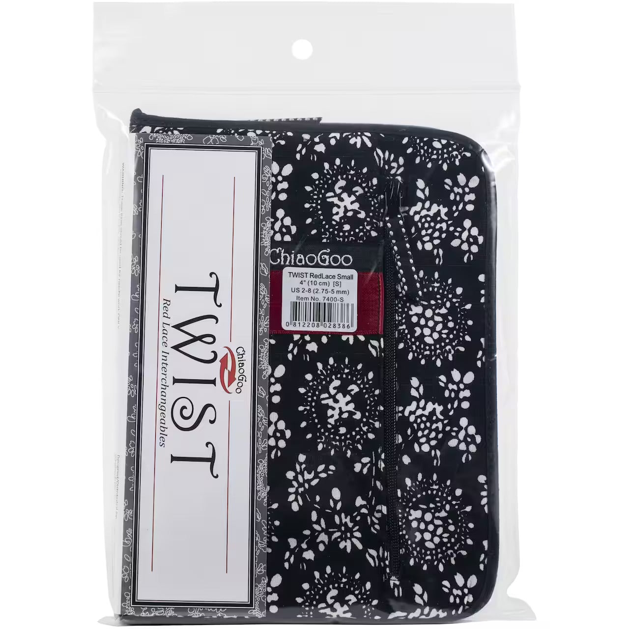 ChiaoGoo; Twist; Interchangeable; needle;