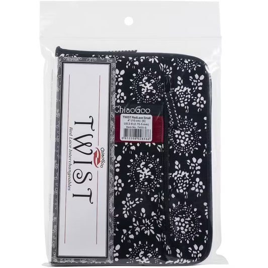 ChiaoGoo; Twist; Interchangeable; needle;