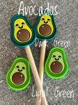 Minnie & Purl Stitch Stoppers
