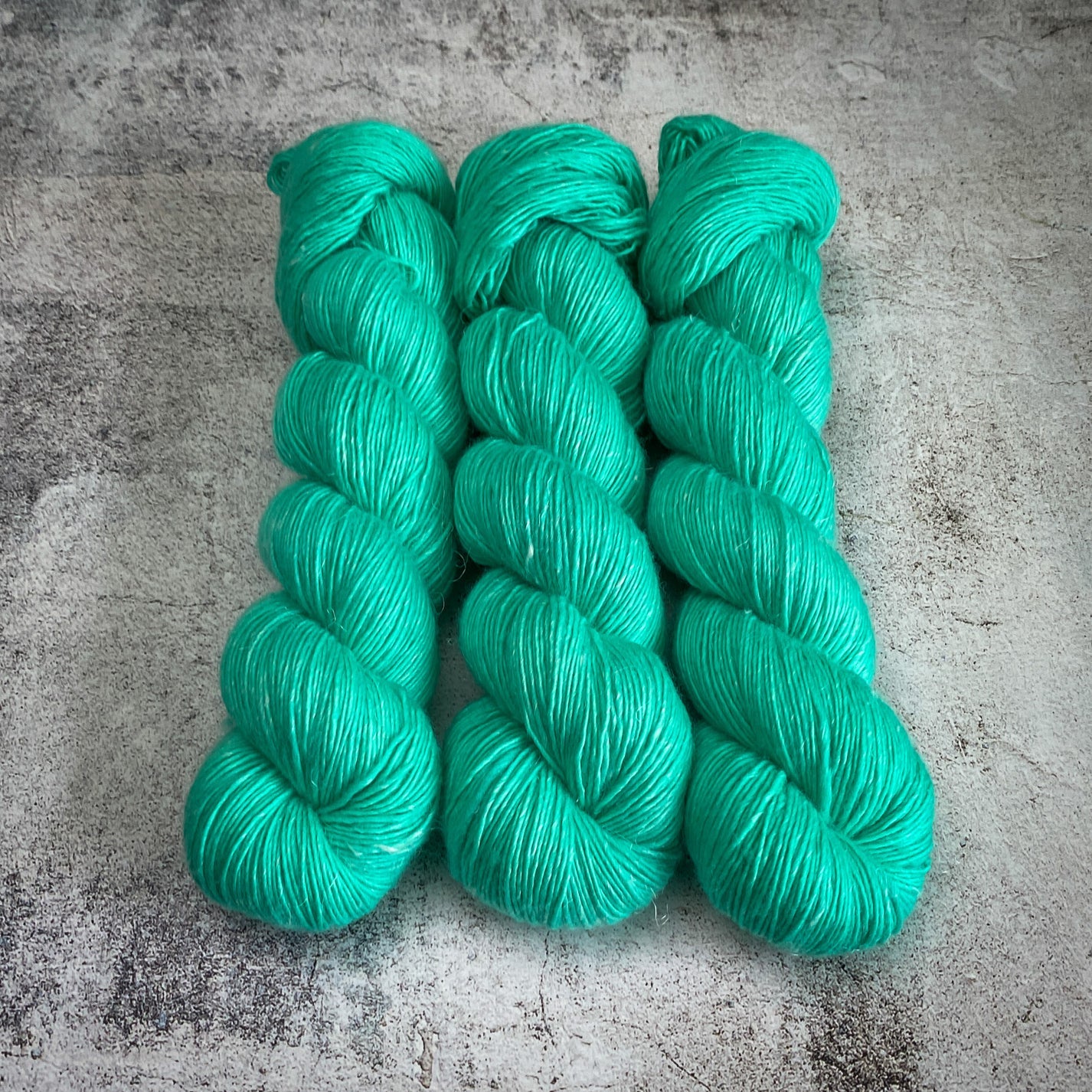 Twisted Willow Yarn; Linen Singles; Antibes