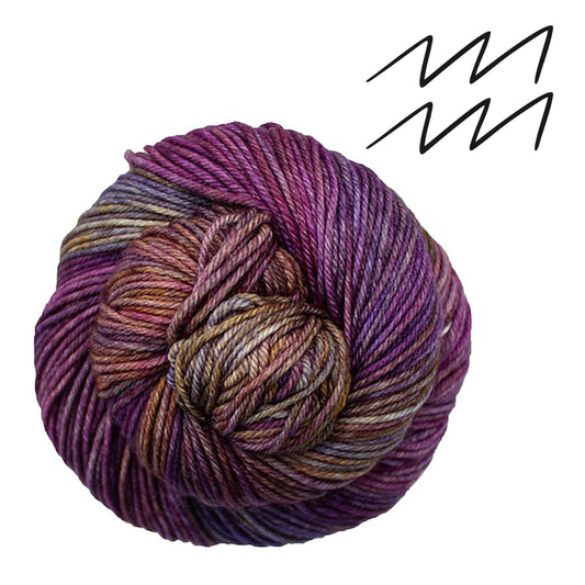 Malabrigo; Rios; Zodiac; Aquarius; RIO288;