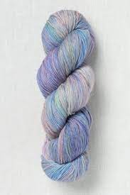 Malabrigo Arroyo; arapey