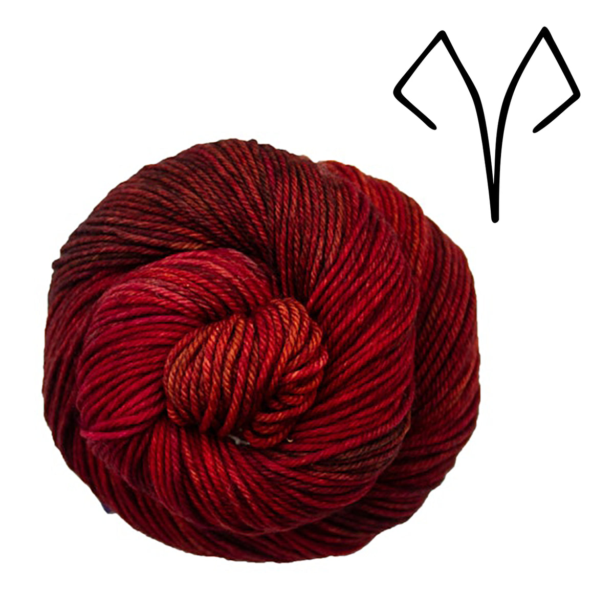 Malabrigo; Rios; Zodiac; aries; RIO278;