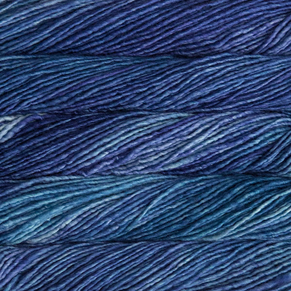 Malabrigo Yarn Mecha