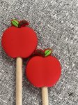 Minnie & Purl Stitch Stoppers