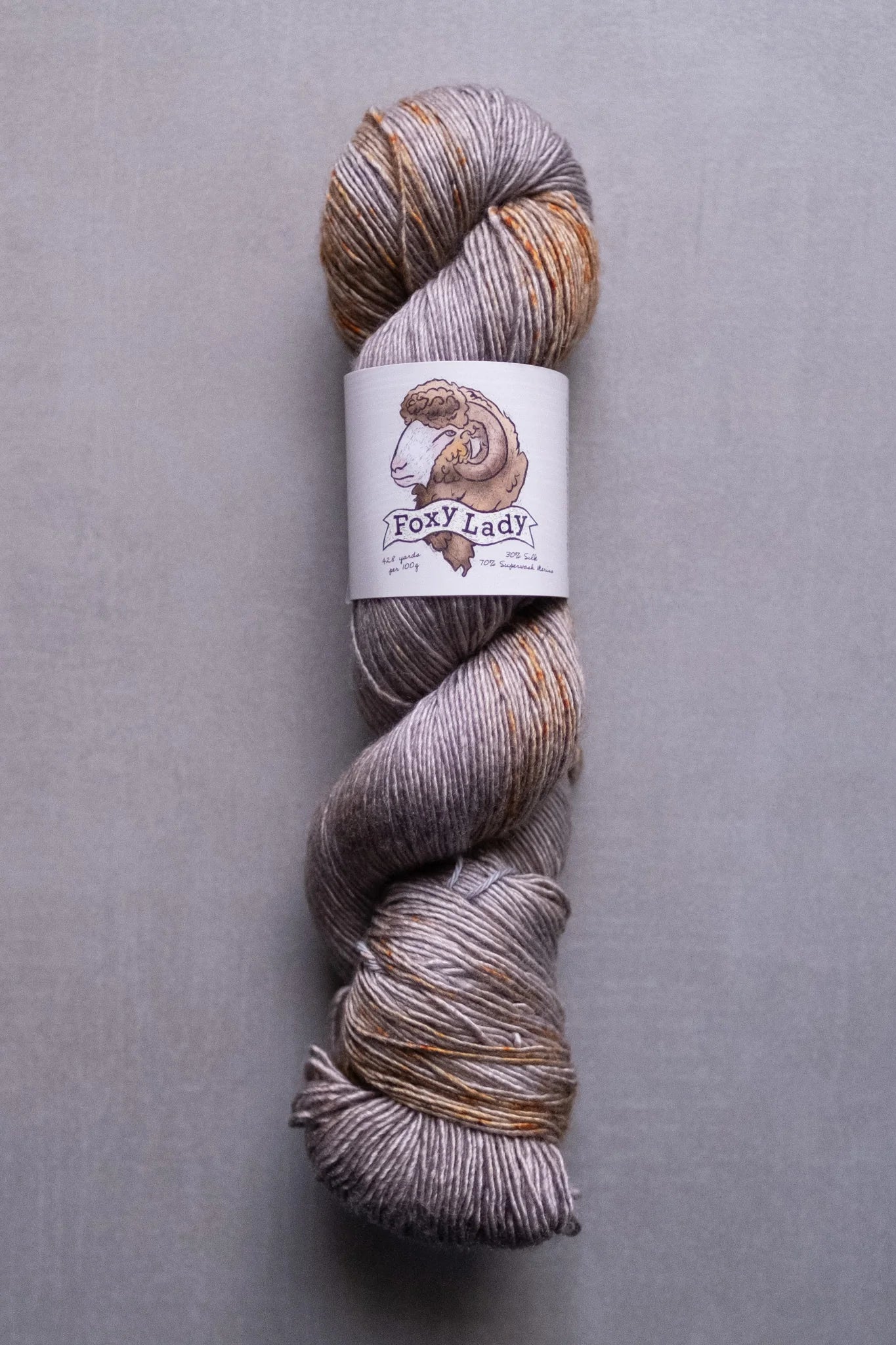 foxy lady; fingering; silk; bad rock