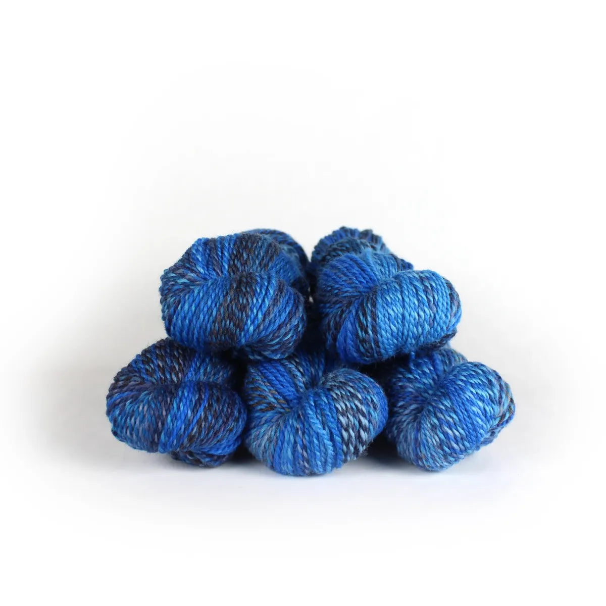Junction Fiber Mill Yarn; birdsong