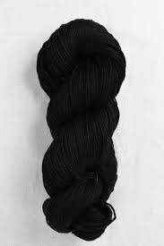 Malabrigo; Arroyo; black