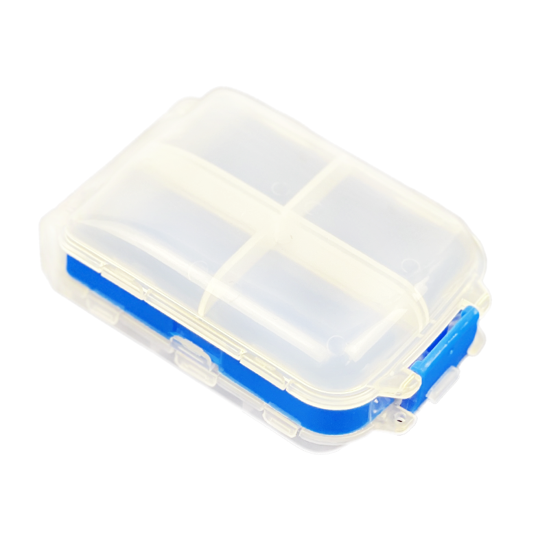 Notions Case; Organize; Notions; Makers Case;