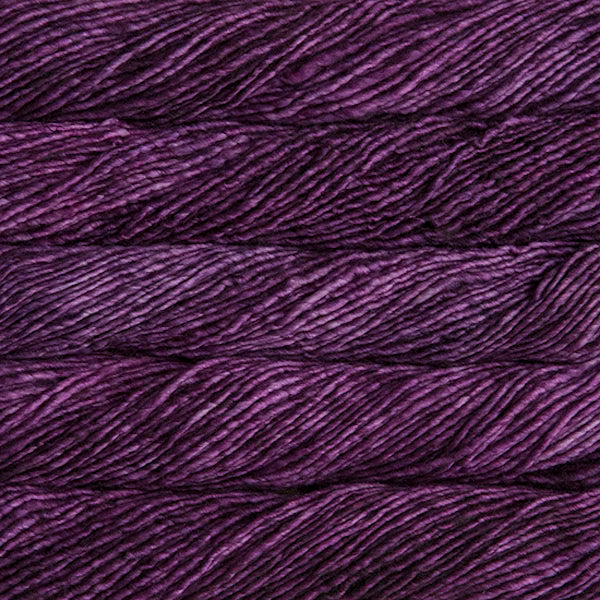 Malabrigo Yarn Mecha
