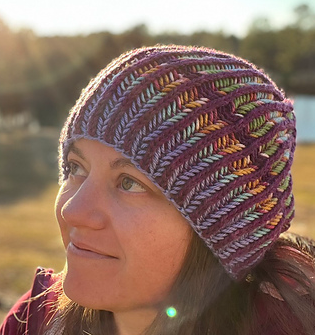 Brioche Beanie Time! January 17th & 24th