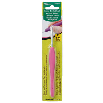 Amour Steel Crochet Hook