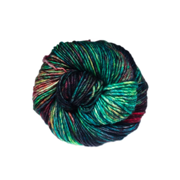 Malabrigo Yarn Mecha