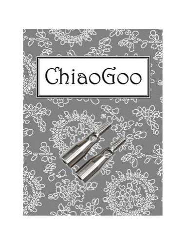 ChiaoGoo Adapter