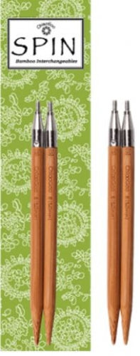 ChiaoGoo Circular Knitting Needles (BAMBOO-TIPS)