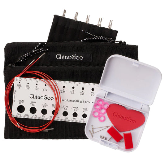 Chiagoo Mini Set