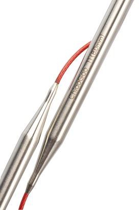 ChiaoGoo Circular Knitting Needles