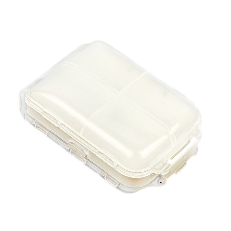 Notions Case; Organize; Notions; Makers Case;