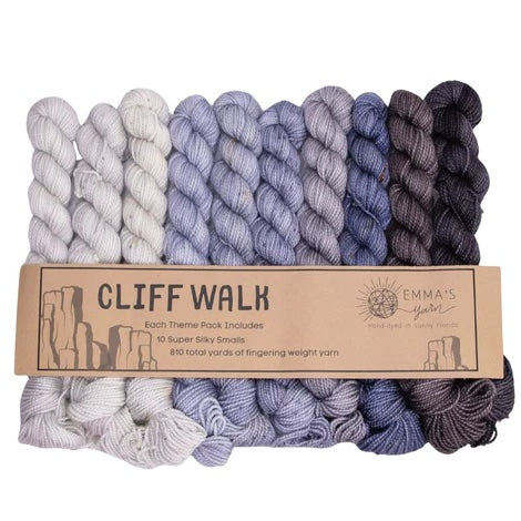 Emma's Yarn Super Silky Smalls Theme Pack