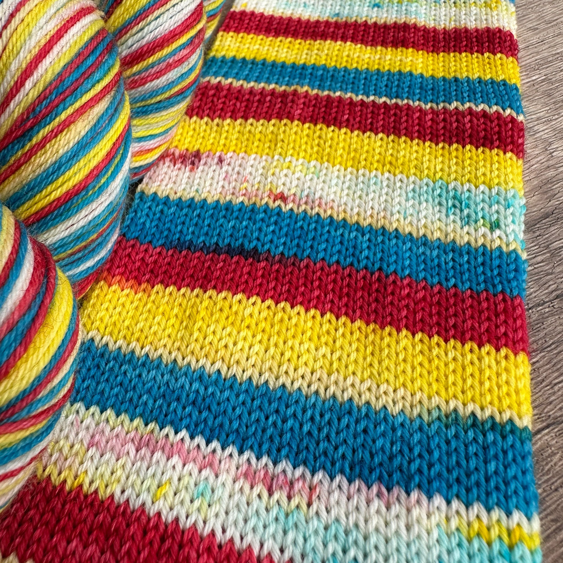 Must stash; Sock; clownin around;