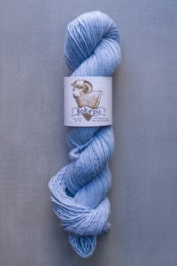 Farmers Daughter Yarn; foxy lady; come and get your love