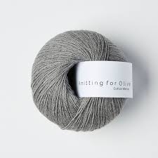 Knitting for Olive; cotton; merino; koala;