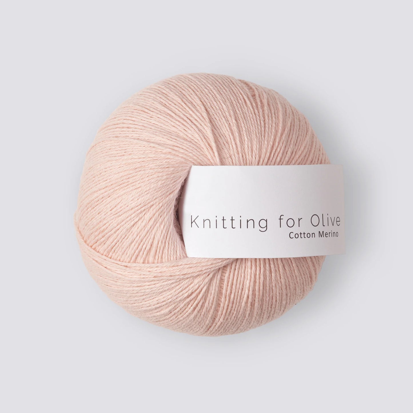Knitting for Olive; cotton; merino; ballerina;