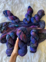 Ruby and Roses Rose DK