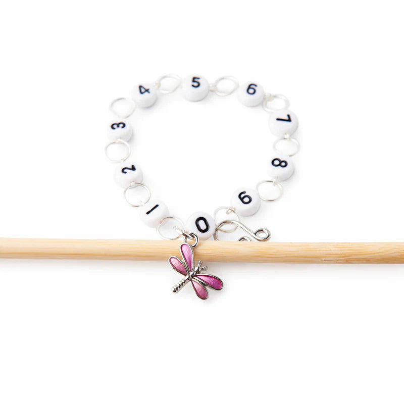 Twice Sheared Sheep Knitting Row Counter