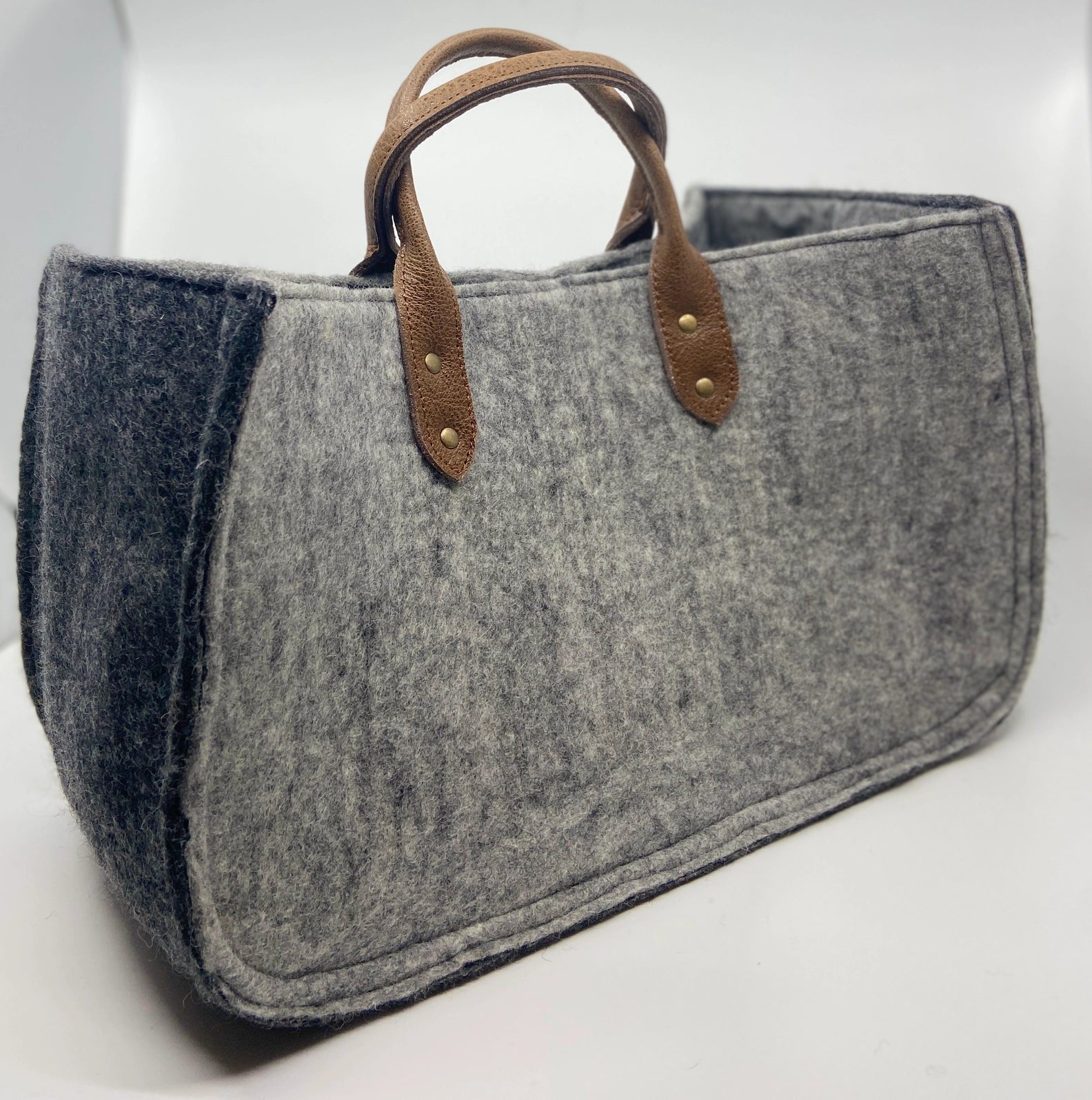 Grab Go Tote; bag;