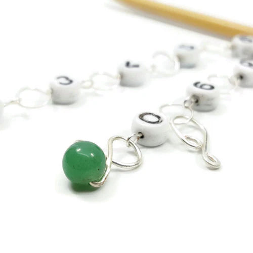 Twice Sheared Sheep Knitting Row Counter