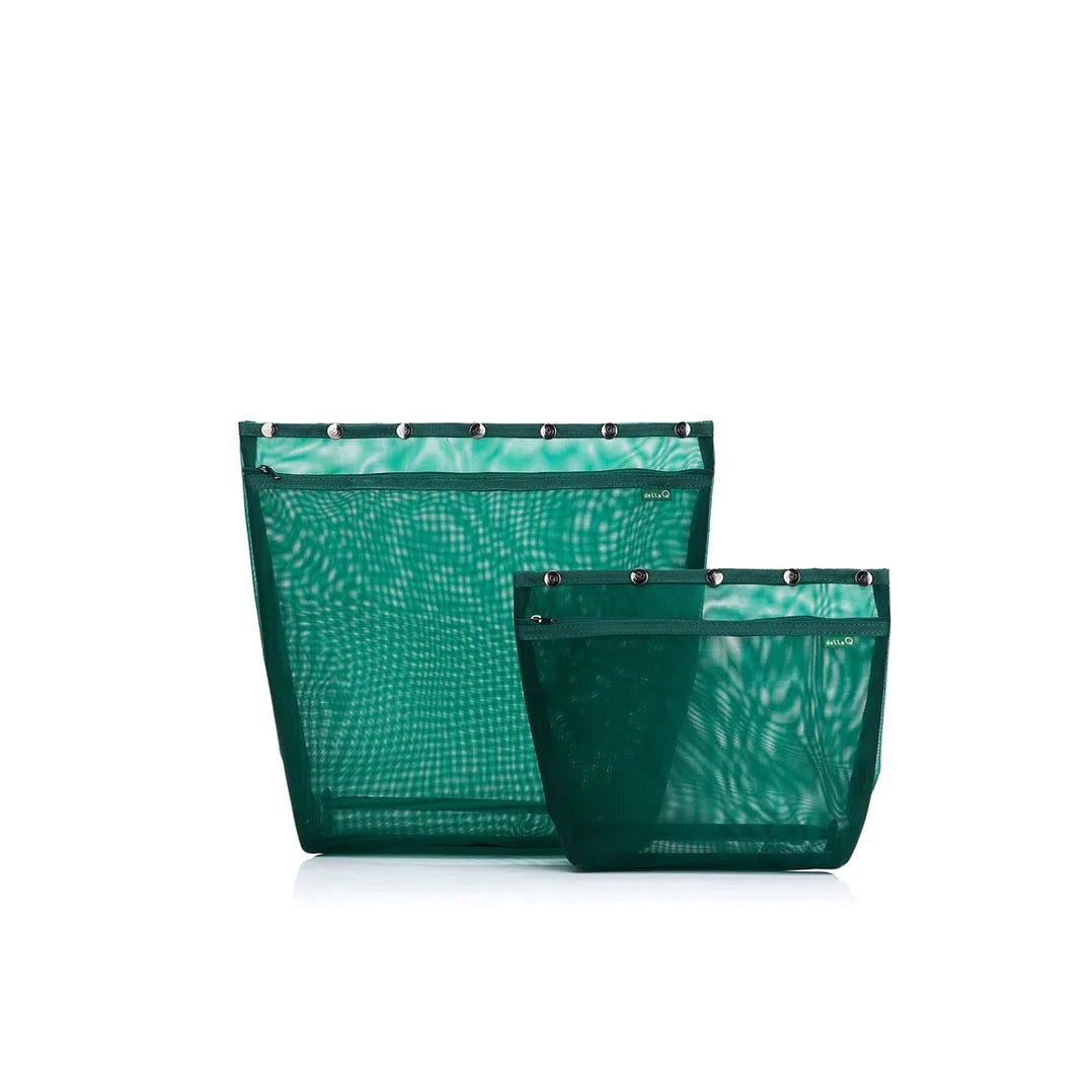 Della Q; Della Q Standing; Oh! Snap; Della Q Oh! Snap; Emerald