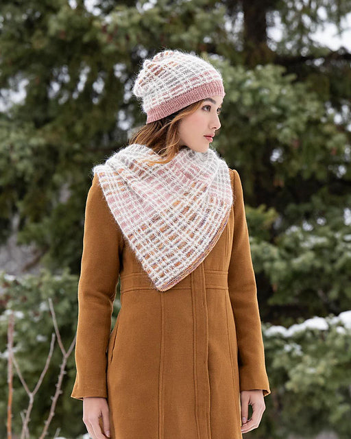 Malabrigo Yarn & Blue Sky Fibers Holiday Kit 2025